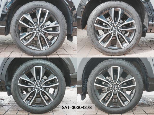 Honda VEZEL 2024-09 8458702-6