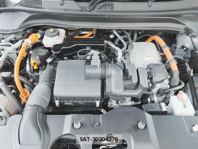 Honda VEZEL 2024-09 8458702-7