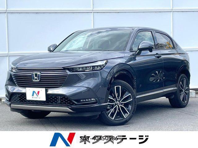Honda VEZEL 2021-11 8458713-0