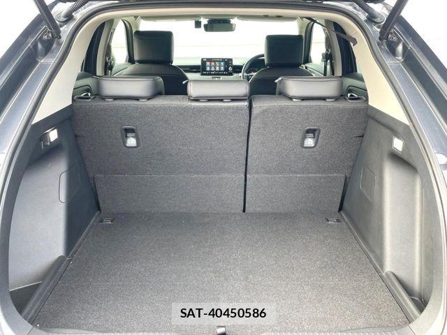 Honda VEZEL 2021-11 8458713-10