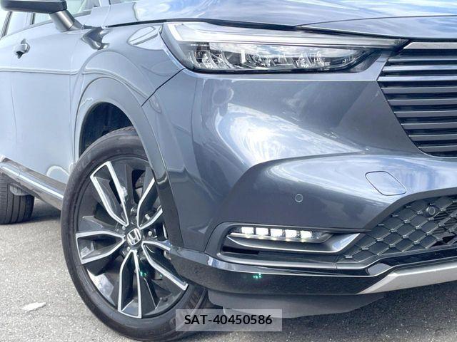 Honda VEZEL 2021-11 8458713-11
