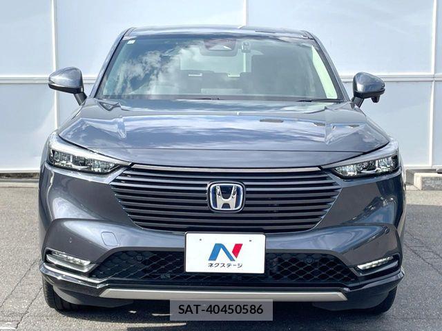 Honda VEZEL 2021-11 8458713-13