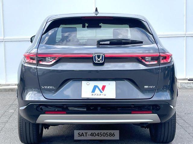 Honda VEZEL 2021-11 8458713-14