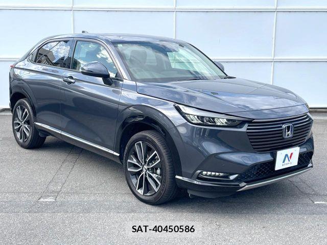 Honda VEZEL 2021-11 8458713-15
