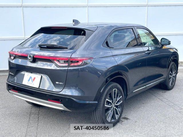 Honda VEZEL 2021-11 8458713-16