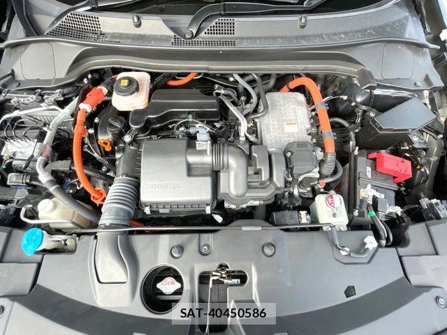 Honda VEZEL 2021-11 8458713-18