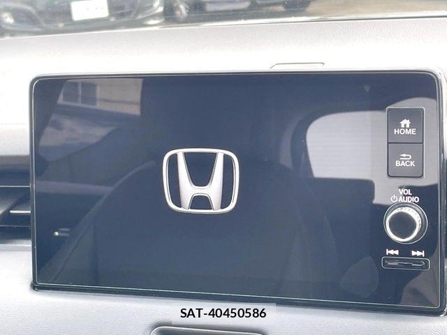 Honda VEZEL 2021-11 8458713-2