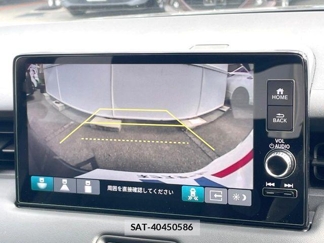 Honda VEZEL 2021-11 8458713-3