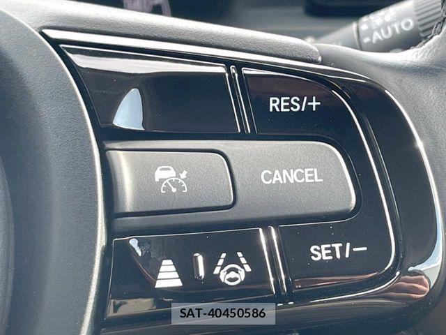 Honda VEZEL 2021-11 8458713-6