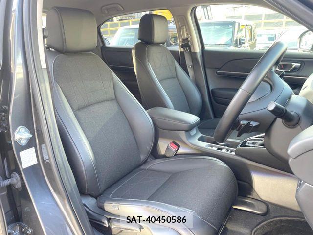 Honda VEZEL 2021-11 8458713-7