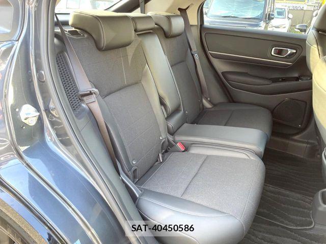 Honda VEZEL 2021-11 8458713-8