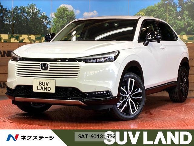Honda VEZEL 2025-11 8458703-0