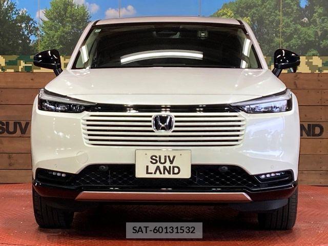 Honda VEZEL 2025-11 8458703-13