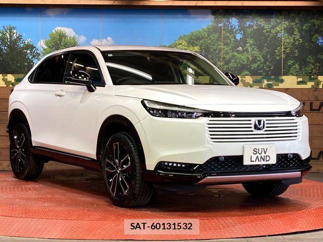 Honda VEZEL 2025-11 8458703-15