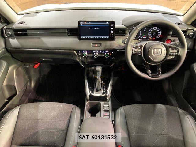 Honda VEZEL 2025-11 8458703-1