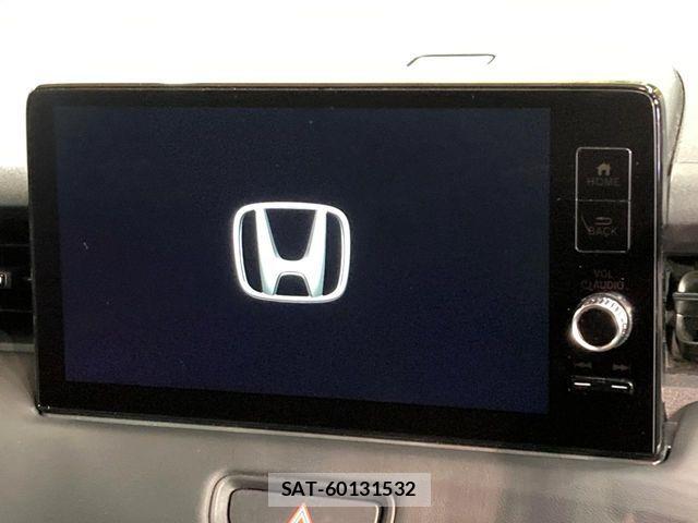 Honda VEZEL 2025-11 8458703-2