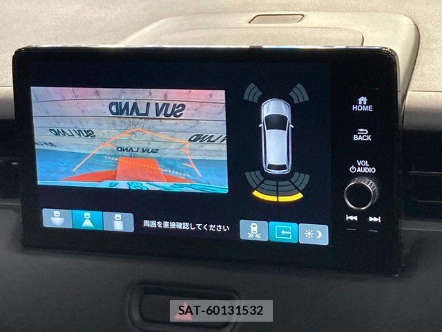 Honda VEZEL 2025-11 8458703-3