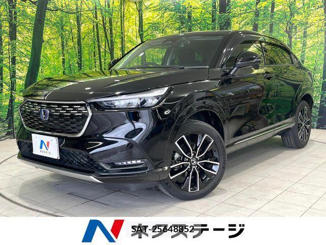 Honda VEZEL 2022-04 8458708-0
