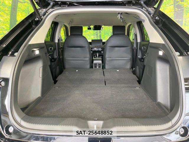 Honda VEZEL 2022-04 8458708-9