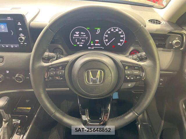 Honda VEZEL 2022-04 8458708-10