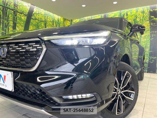 Honda VEZEL 2022-04 8458708-11