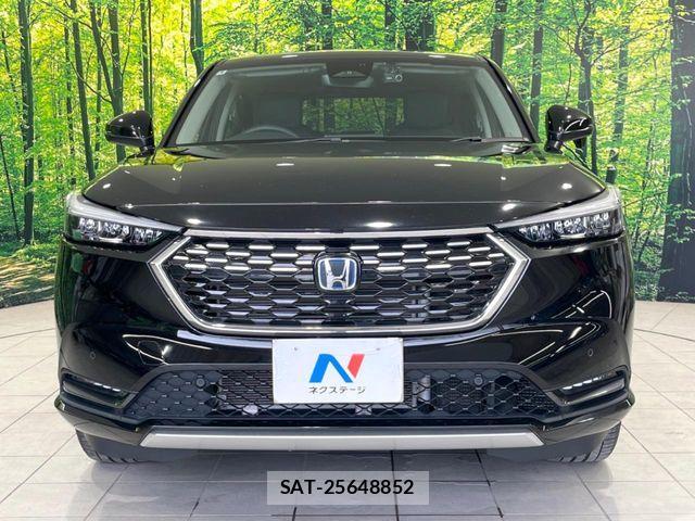 Honda VEZEL 2022-04 8458708-13