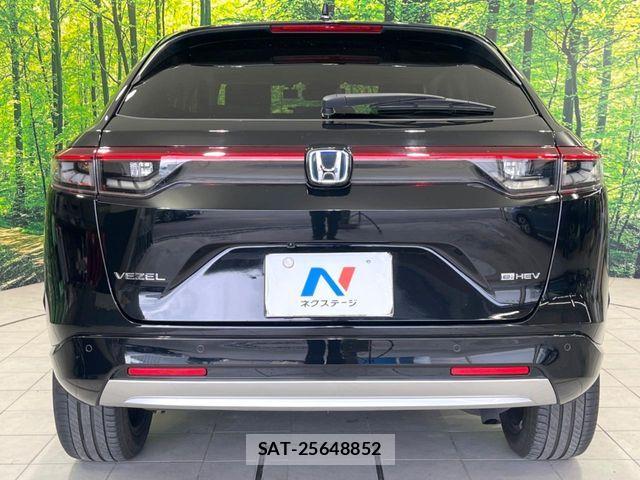 Honda VEZEL 2022-04 8458708-14