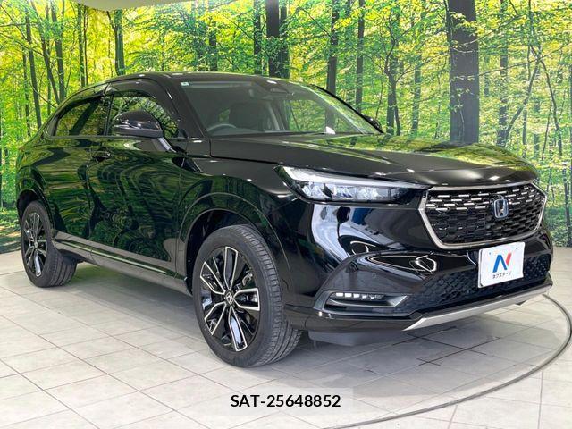 Honda VEZEL 2022-04 8458708-15