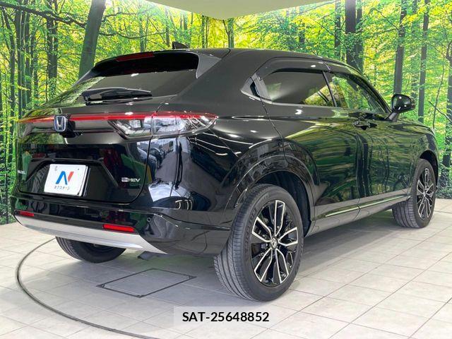 Honda VEZEL 2022-04 8458708-16