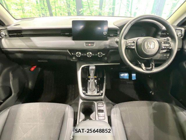 Honda VEZEL 2022-04 8458708-1