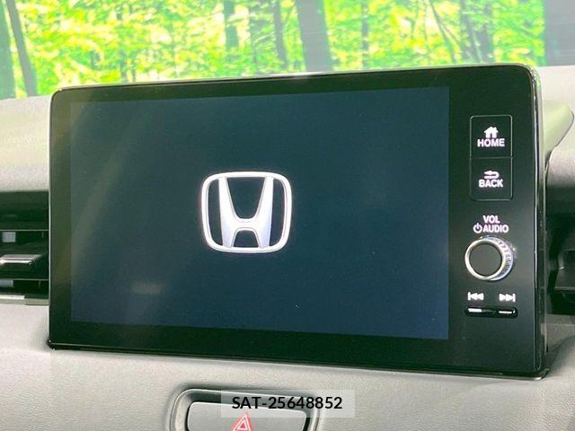 Honda VEZEL 2022-04 8458708-2
