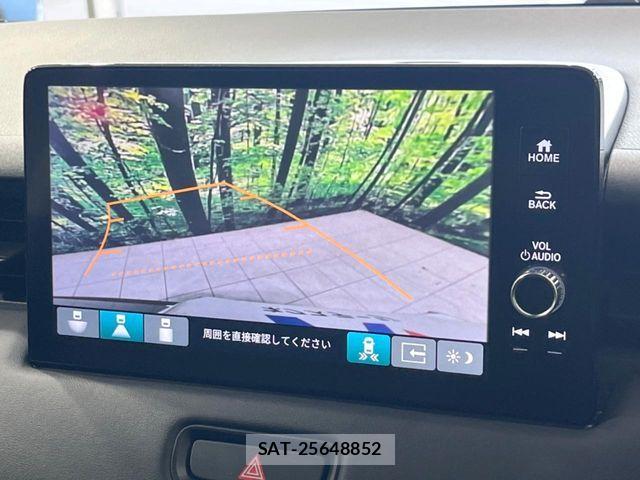 Honda VEZEL 2022-04 8458708-3