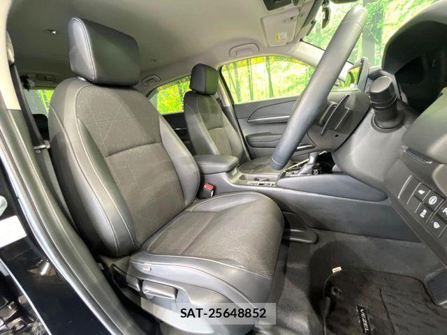 Honda VEZEL 2022-04 8458708-7