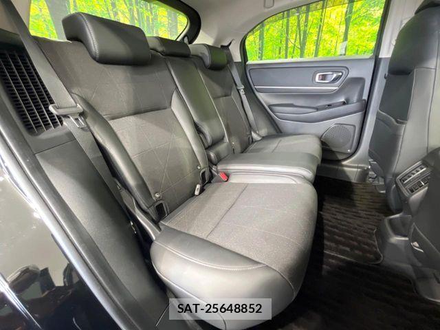 Honda VEZEL 2022-04 8458708-8