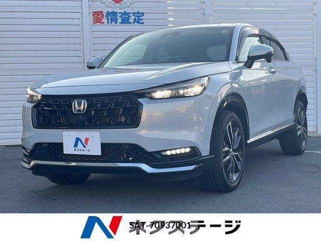 Honda VEZEL 2024-07 8458706-0