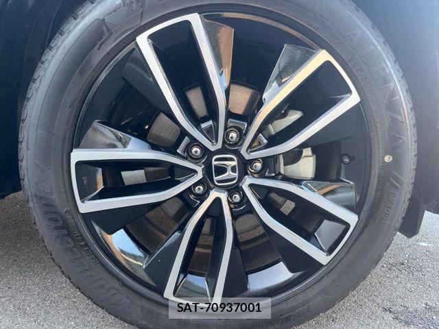 Honda VEZEL 2024-07 8458706-9
