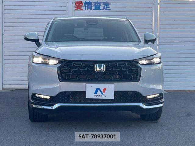 Honda VEZEL 2024-07 8458706-11