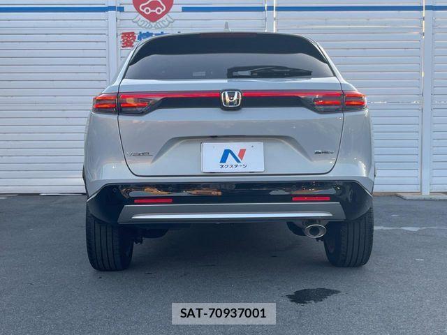 Honda VEZEL 2024-07 8458706-12