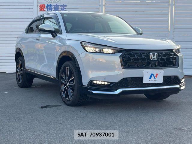 Honda VEZEL 2024-07 8458706-13