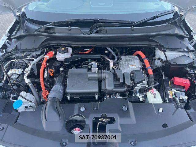 Honda VEZEL 2024-07 8458706-14