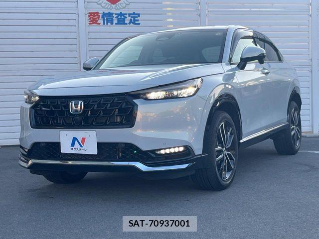Honda VEZEL 2024-07 8458706-17