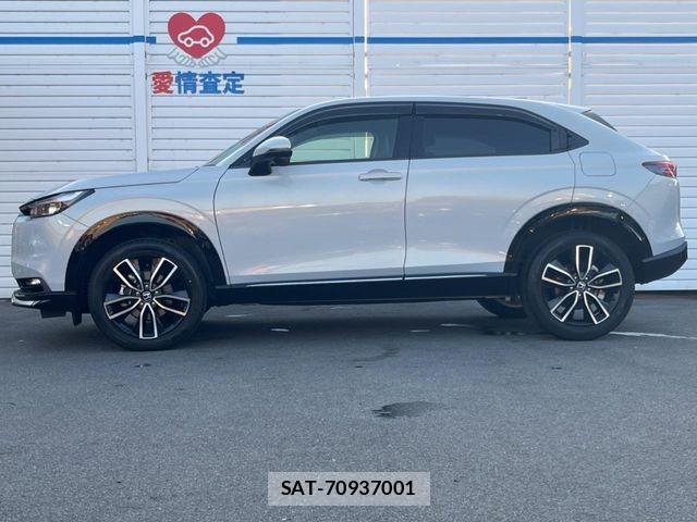Honda VEZEL 2024-07 8458706-18