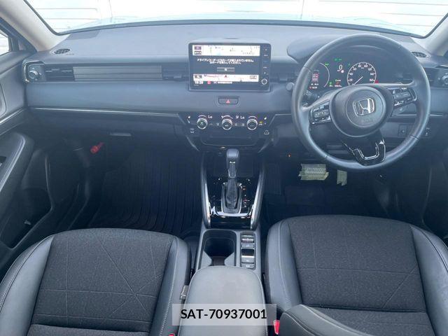 Honda VEZEL 2024-07 8458706-1