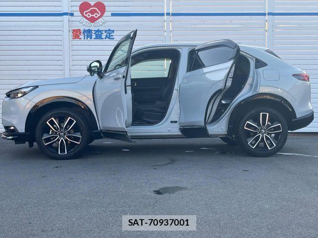 Honda VEZEL 2024-07 8458706-19