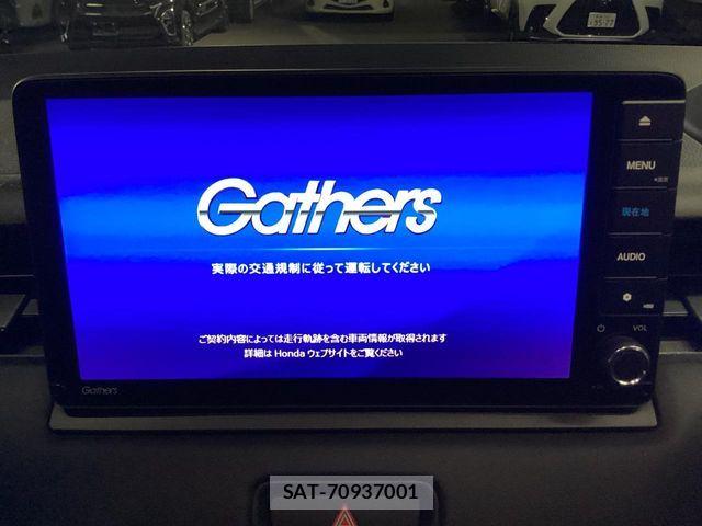 Honda VEZEL 2024-07 8458706-2