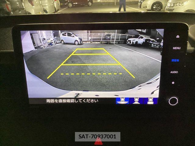 Honda VEZEL 2024-07 8458706-3