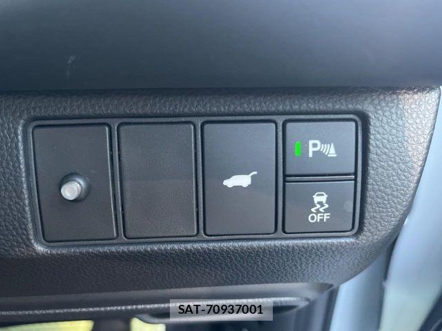 Honda VEZEL 2024-07 8458706-5