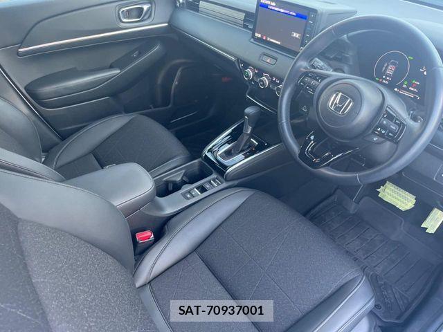 Honda VEZEL 2024-07 8458706-6