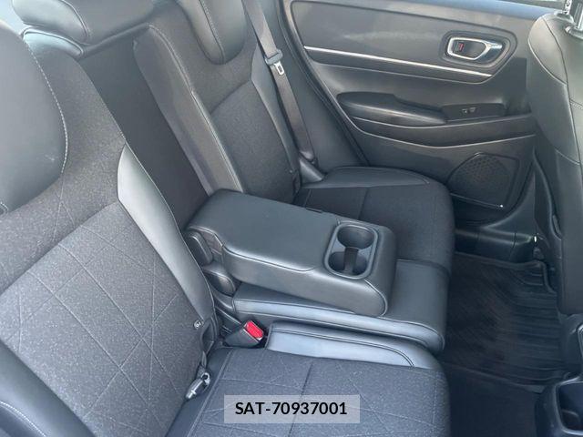 Honda VEZEL 2024-07 8458706-7