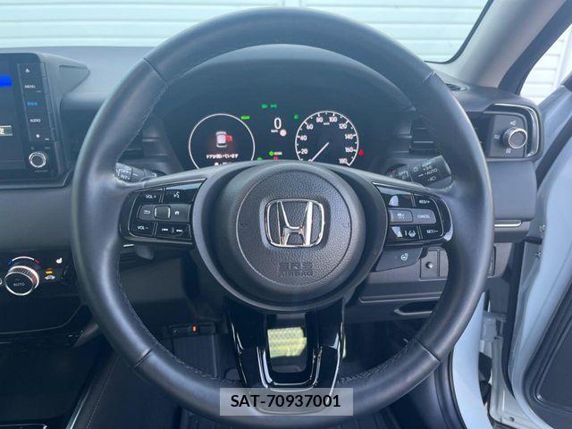Honda VEZEL 2024-07 8458706-8